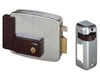 Cisa serratura 11721 sinistra (2) sicurezza elettrica